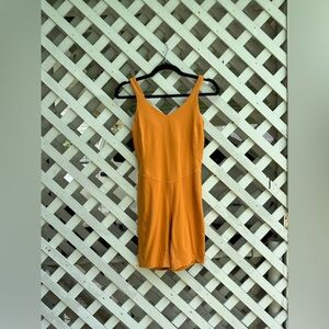 Lululemon Align Romper